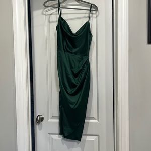 Slip dress